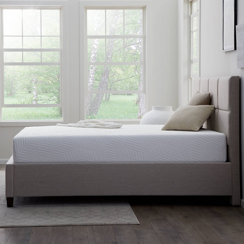 Wayfair Sleep Sleep Memory Foam Mattress & Reviews Wayfair.co.uk